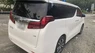 Toyota Alphard 2021 - Do không cần nhu cầu sử dụng nữa nên em cần ra đi 1 em chuyên cơ mặt đất Toyota Alphard phiên bảng cao cấp nhất xe đẳng 