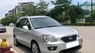 Kia Carens 2.0 MT 2014 - Cần bán gấp Kia Carens 2.0 MT 2014, màu bạc, giá chỉ 212 triệu