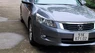 Honda Accord 2010 - Gia đình đổi xe gầm cao nên cần bán xe Honda Accord 2.0 AT sản xuất 2010 nhập khẩu Đài Loan