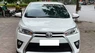 Toyota Vios G AT 2018 - Bán xe Toyota Yaris G AT 2018, màu trắng, nhập khẩu