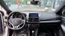 Toyota Vios G AT 2018 - Bán xe Toyota Yaris G AT 2018, màu trắng, nhập khẩu