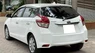Toyota Vios G AT 2018 - Bán xe Toyota Yaris G AT 2018, màu trắng, nhập khẩu