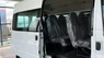 Ford Transit 2023 - Bán nhanh xe Ford Transit 2023