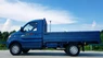 Xe tải 500kg - dưới 1 tấn 2023 - Công ty ô tô hoàng quân hải dương bán xe kenbo 990kg 2023 giá tốt nhất miền bắc