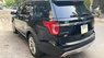 Ford Explorer 2017 - bán Ford Explorer model 2017 , full option, màu đen, nhập Mỹ . 
