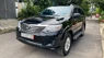 Toyota Fortuner 2017 - Xe Toyota Fortuner 2017, màu đen, giá 446tr