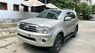 Toyota Fortuner 2011 - Bán xe Toyota Fortuner 2011, số sàn, máy dầu, màu bạc