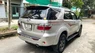 Toyota Fortuner 2011 - Bán xe Toyota Fortuner 2011, số sàn, máy dầu, màu bạc