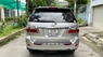 Toyota Fortuner 2011 - Bán xe Toyota Fortuner 2011, số sàn, máy dầu, màu bạc