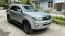 Toyota Fortuner 2011 - Bán xe Toyota Fortuner 2011, số sàn, máy dầu, màu bạc