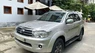 Toyota Fortuner 2011 - Bán xe Toyota Fortuner 2011, số sàn, máy dầu, màu bạc