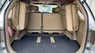 Toyota Fortuner 2011 - Bán xe Toyota Fortuner 2011, số sàn, máy dầu, màu bạc