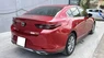 Mazda 3 2017 - Bán xe Mazda 3 sx 2020 luxury, số tự động, màu đỏ