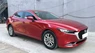 Mazda 3 2017 - Bán xe Mazda 3 sx 2020 luxury, số tự động, màu đỏ