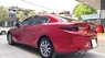 Mazda 3 2017 - Bán xe Mazda 3 sx 2020 luxury, số tự động, màu đỏ