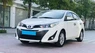 Toyota Vios 2018 - Bán Toyota Vios 2018, màu trắng, 392 triệu