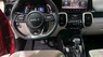 Kia Sonet Premium 2021 - Kia Sonet 1.5 Premium 2021 SUV cỡ nhỏ cho gia đình