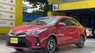 Toyota Vios 1.5E CVT 2021 - Toyota Vios 1.5E CVT 2021, ODO: 18k SIÊU LƯỚT, SIÊU ĐẸP