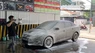 Ford Focus titanium AT 2015 - Cần bán xe Ford Focus titanium AT 2015, màu xám