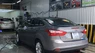 Ford Focus titanium AT 2015 - Cần bán xe Ford Focus titanium AT 2015, màu xám