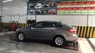 Ford Focus titanium AT 2015 - Cần bán xe Ford Focus titanium AT 2015, màu xám