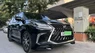 Lexus LX 570 MBS 2018 - Em bán xe Lexus LX570 MBS Trung Đông xe sản xuất năm 2018 bản 4 ghế víp. 