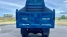 Thaco FORLAND 2023 - giá xe ben thaco FD120A tải trọng 6,4 tấn trường hải