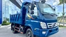 Thaco FORLAND 2023 - giá xe ben thaco FD120A tải trọng 6,4 tấn trường hải