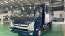 Thaco OLLIN g 2023 - xe tải thaco ollin S720 tải trọng 7 tấn trường hải