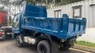 Thaco FORLAND 2023 - Giá xe Ben Thaco FD700 Trường Hải tải trọng 3.5 tấn. LH 098.253.6148
