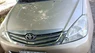 Toyota Innova 2008 - Chính chủ bán xe TOYOTA INNOVA SX NĂM 2008