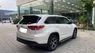 Toyota Highlander 2.7 LE 2017 - Toyota Highlander 2.7 nhập Mỹ, sản xuất 2017, 1 chủ từ mới, xe mới 99%