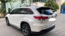 Toyota Highlander 2.7 LE 2017 - Toyota Highlander 2.7 nhập Mỹ, sản xuất 2017, 1 chủ từ mới, xe mới 99%
