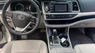 Toyota Highlander 2.7 LE 2017 - Toyota Highlander 2.7 nhập Mỹ, sản xuất 2017, 1 chủ từ mới, xe mới 99%