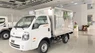 Thaco Kia 2024 - Xe tải Kia K200S thùng kín có 01 của hông - Đời 2023