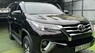 Toyota Fortuner 2.7 4x2 AT 2018 - Cần bán lại xe Toyota Fortuner 2.7 4x2 AT 2018, màu xám, nhập khẩu