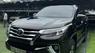 Toyota Fortuner 2.7 4x2 AT 2018 - Cần bán lại xe Toyota Fortuner 2.7 4x2 AT 2018, màu xám, nhập khẩu