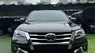 Toyota Fortuner 2.7 4x2 AT 2018 - Cần bán lại xe Toyota Fortuner 2.7 4x2 AT 2018, màu xám, nhập khẩu