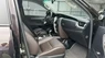 Toyota Fortuner 2.7 4x2 AT 2018 - Cần bán lại xe Toyota Fortuner 2.7 4x2 AT 2018, màu xám, nhập khẩu