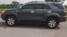Toyota Fortuner 2009 - Gia đình chuyển đổi nghề cần bán xe