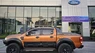 Ford Ranger 2016 - Cần bán Ford ranger wiltrack 2016