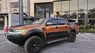 Ford Ranger 2016 - Cần bán Ford ranger wiltrack 2016