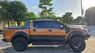 Ford Ranger 2016 - Cần bán Ford ranger wiltrack 2016
