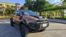 Ford Ranger 2016 - Cần bán Ford ranger wiltrack 2016