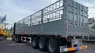 Xe tải Trên 10 tấn đầu kéo 2023 - Đầu kéo Sitrak440 | Mooc mui | Đại lý xe tại Bình Định 0981 382 234