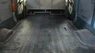 Xe tải 500kg - dưới 1 tấn 2017 - Bán xe Tải Van SYM 2012, số sàn 1.5, màu xanh