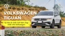 Volkswagen Tiguan 2023 -  Volkswagen TIGUAN FACELIFT  ** Ưu đãi cuối năm