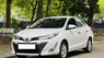 Toyota Vios 1.5G 2019 - Cần bán gấp Toyota Vios 1.5G 2019, màu trắng, 419tr
