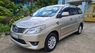 Toyota Innova 2013 -  Chính Chủ Cần Bán xe Toyota Innova 2.0 năm 2013 số sàn