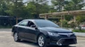 Toyota Camry 2.5Q 2016 - Bán Toyota Camry 2.5Q 2016, màu đen, giá chỉ 645 triệu